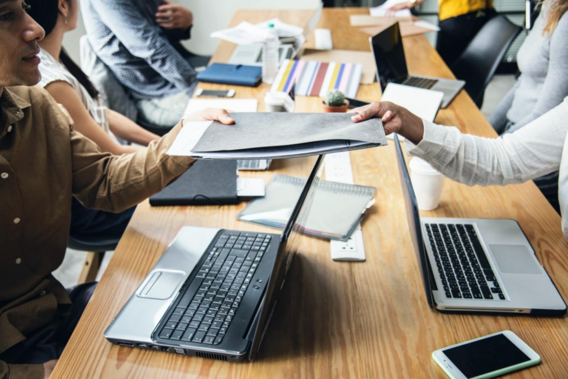 Professional blockchain analysis workspace